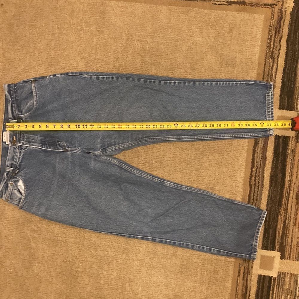 LL Bean Jeans - Picture 9 of 9